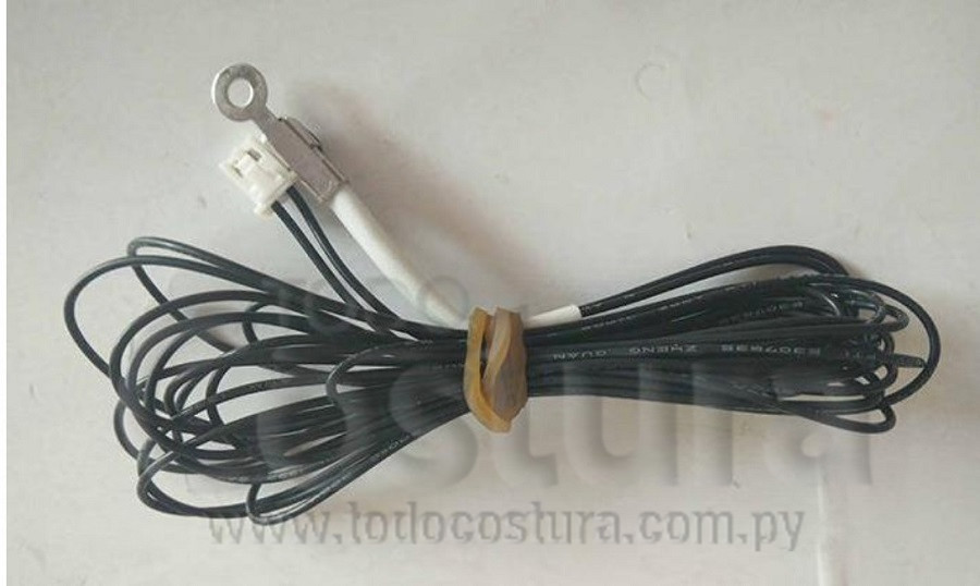 SENSOR DE TEMPERATURA TERMOCUPLA TRANSFER 3D WILLPEX ST-3042