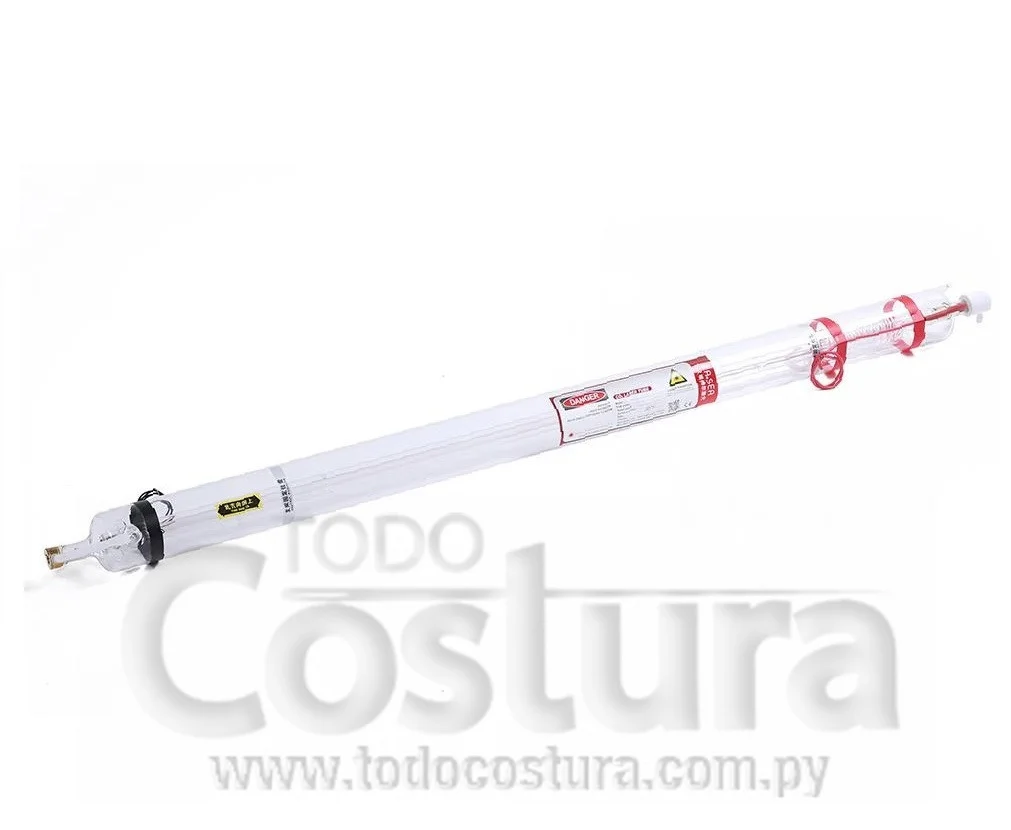 TUBO LASER (130W) GRABADORA LASER WILLPEX 6090/1390