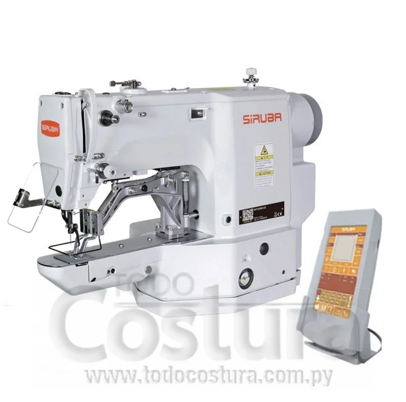 BOTONERA (ELECTRONICA) SIRUBA BT-438Q