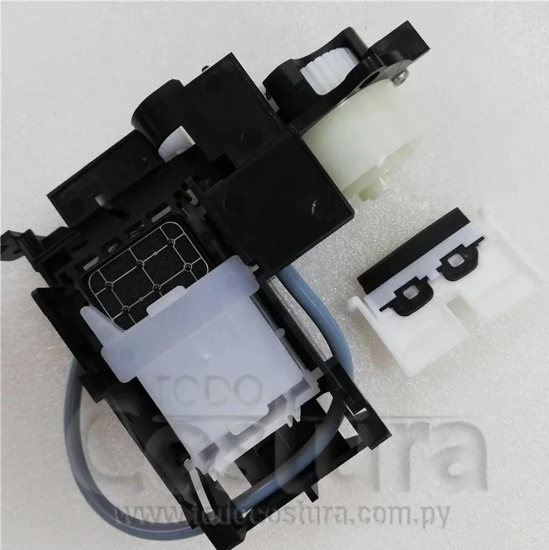 BOQUILLA COMPLETA SUCCIONADOR IMPRESORA EPSON L805