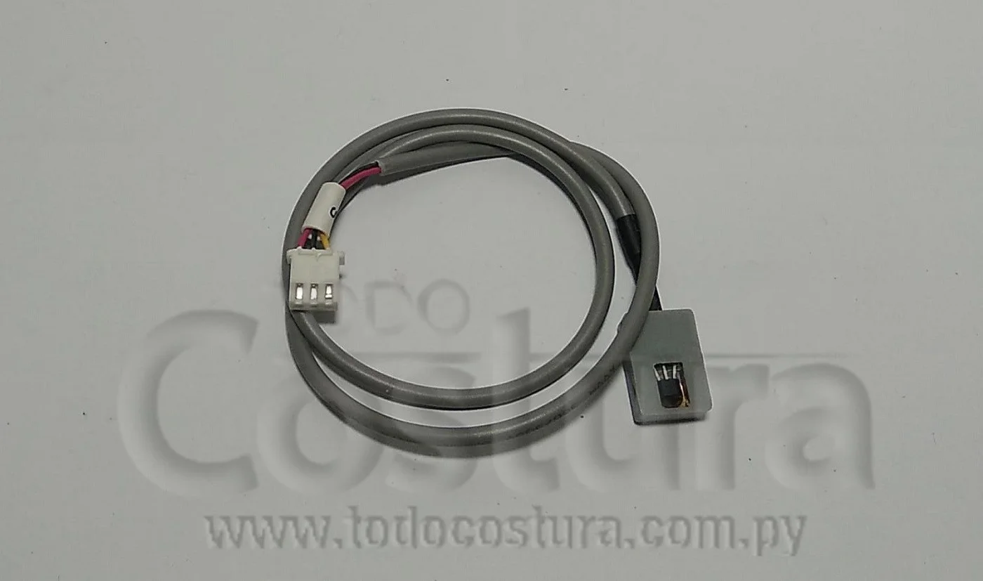 SENSOR DE TELA (F) OVERLOCK JACK C4