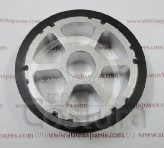 RODILLO GOMA DE CUCHILLA CORTA COLLARETA WILLPEX ST-933