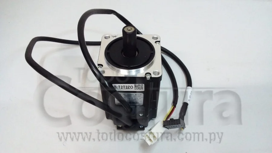 MOTOR PRINCIPAL (100W) BORDADORA WILLPEX SMART WP1500
