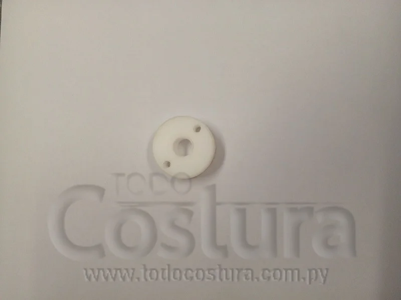 POLEA DE LA BASE MOVIMIENTO Z GRABADORA LASER WILLPEX 3020