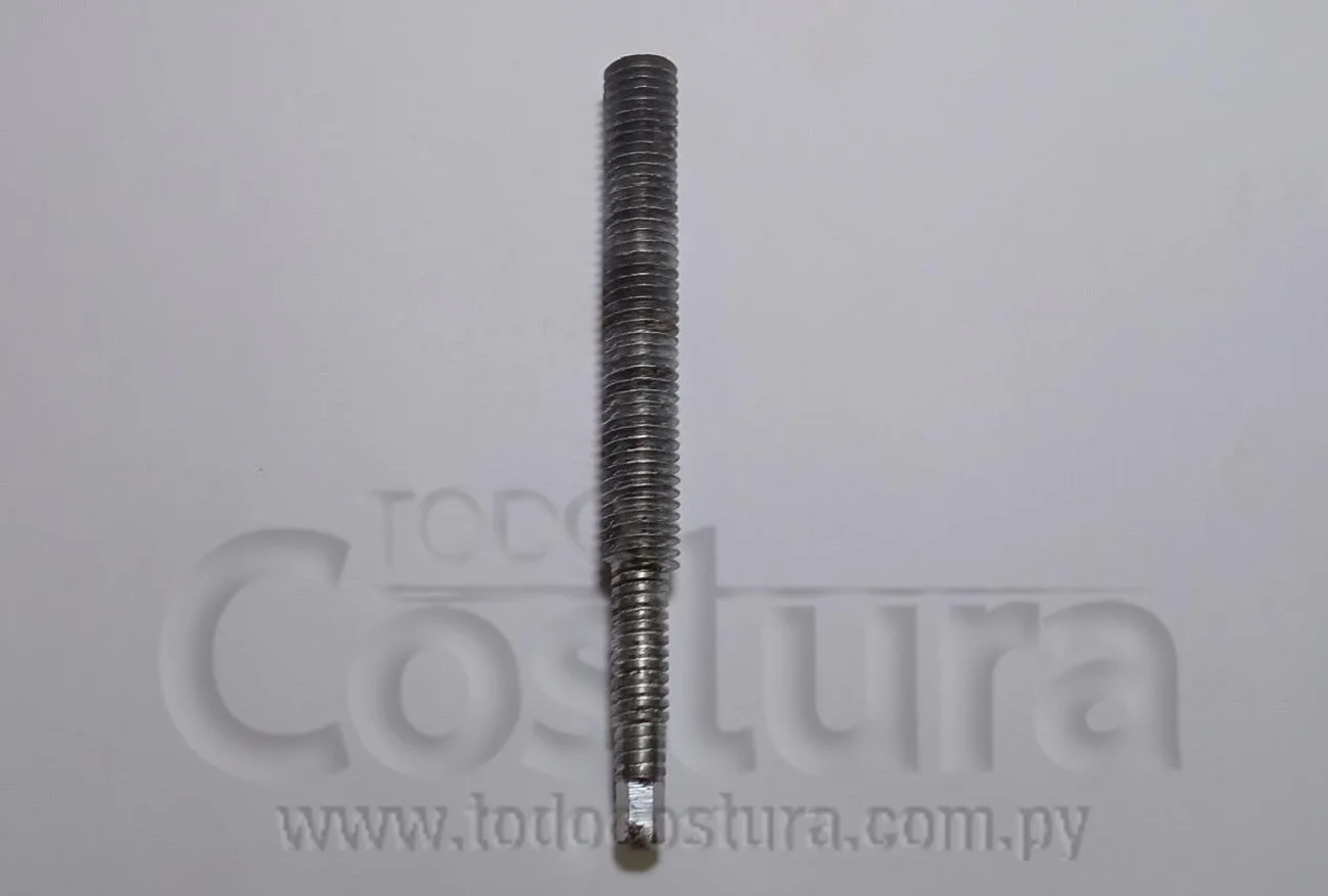 TORNILLO PERNO DE LA BASE MOVIMIENTO Z GRABADORA LASER WILLPEX 3020