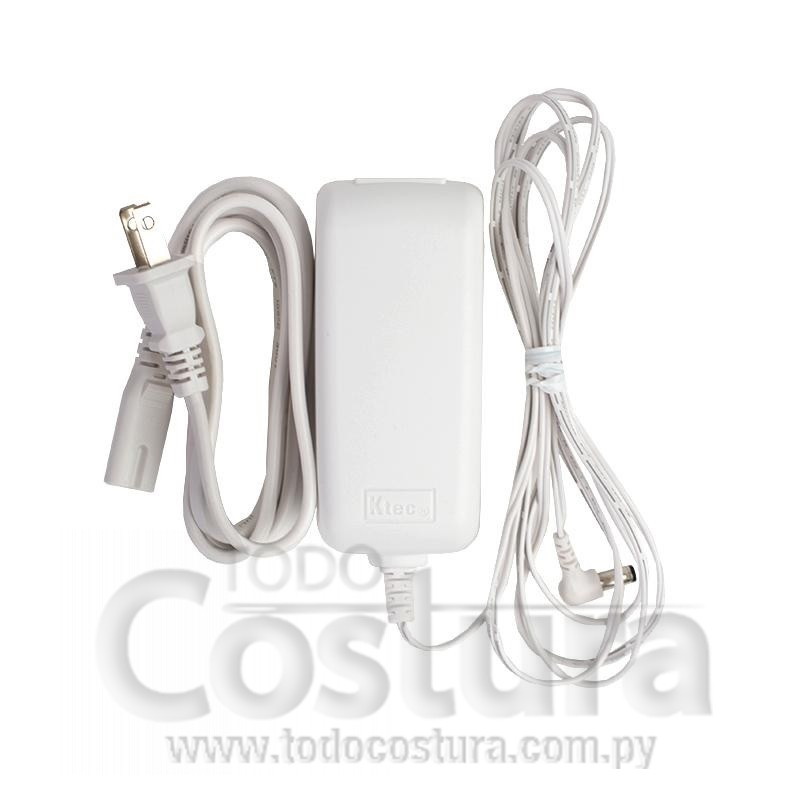 CABLE DE CONEXION CON TRANSFORMADOR ORIGINAL (24V) CORTADORA SILHOUETTE CAMEO 4