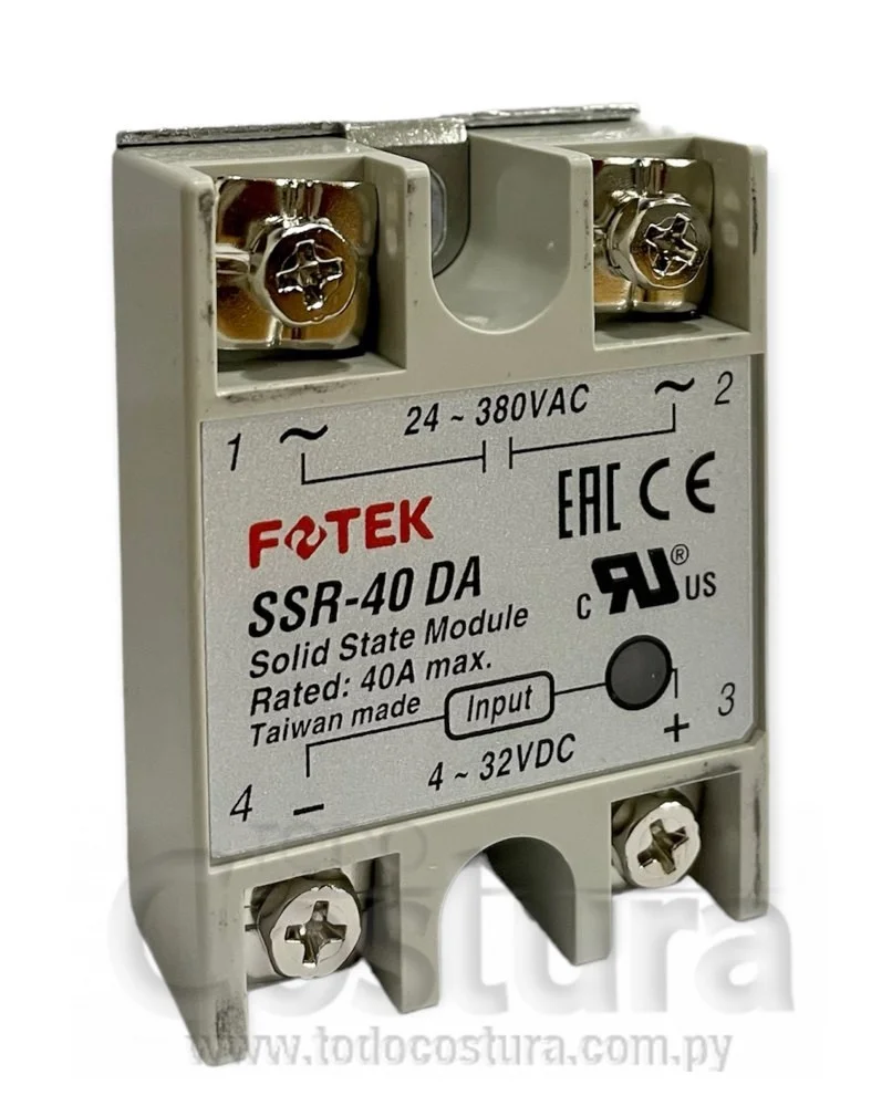 RELAY (25A) TRANSFER 38X38