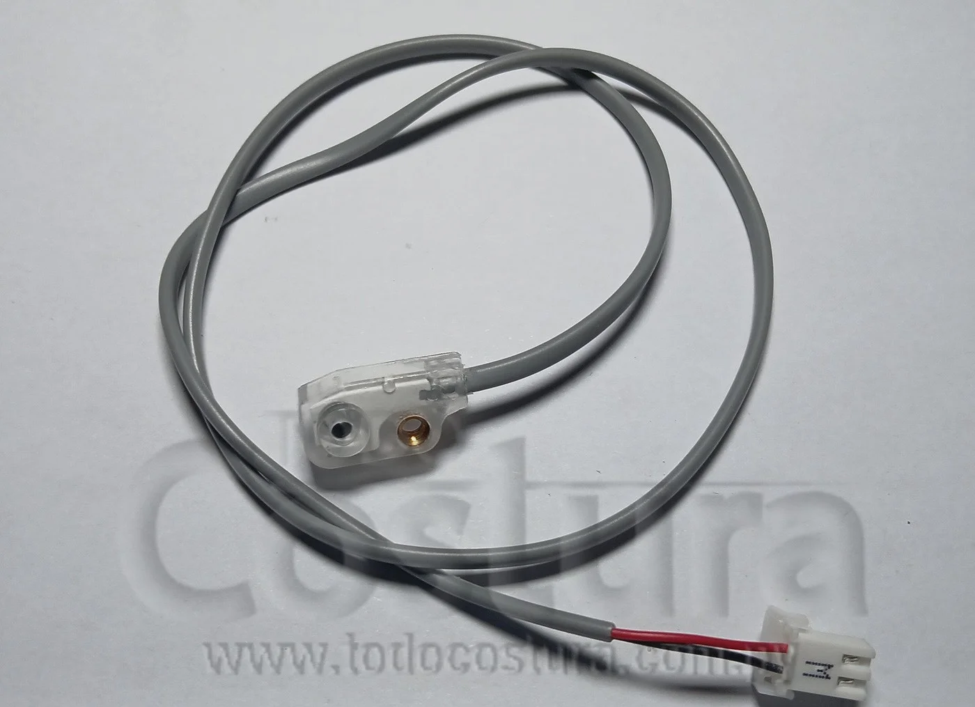 SENSOR DE TELA (M) (TRASERO) OVERLOCK JACK C4