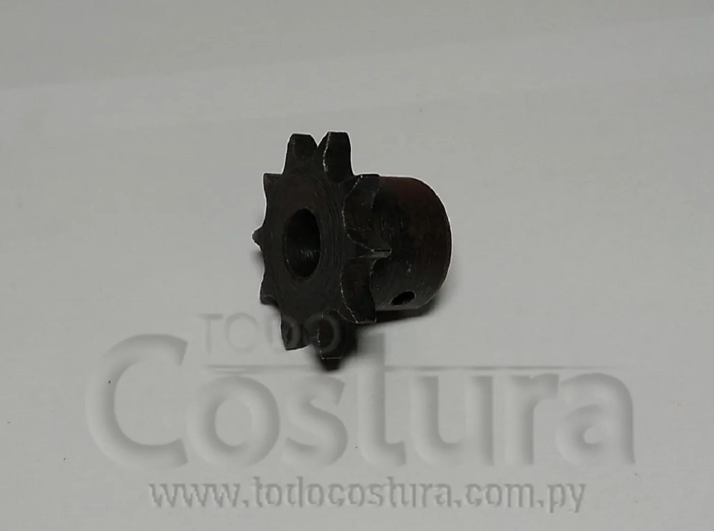 ENGRANAJE DE CADENA P/ MOTOR (Z) GRABADORA LASER 6090 / 1390
