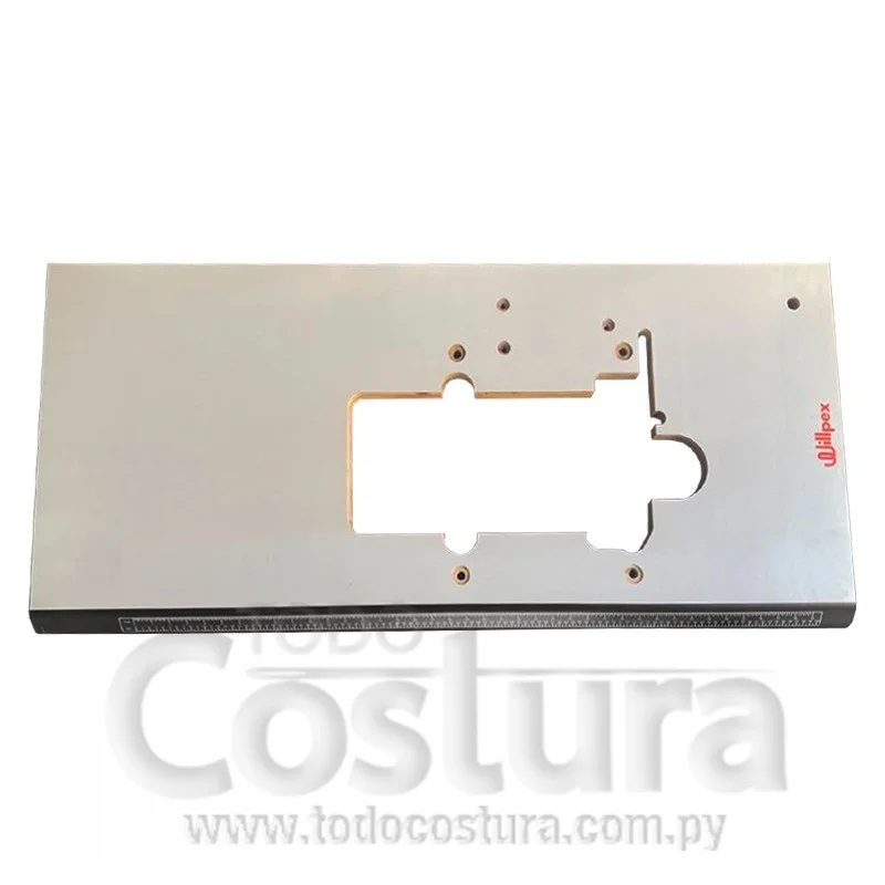 MESA PICUETA WILLPEX 1302-4W/5W