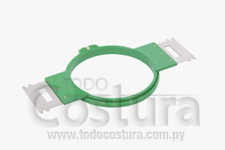 BASTIDOR (15CM - MAGNETICO) BORDADORA WILLPEX 1202 / 1204 / 1206 / 1208 / 1201C