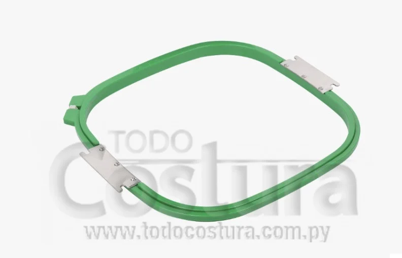 BASTIDOR (29CM - MAGNETICO) BORDADORA WILLPEX 1202 / 1204 / 1206 / 1208 / 1201C