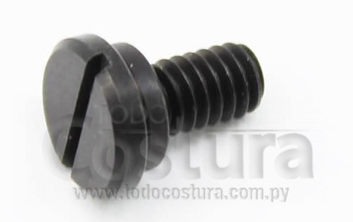 TORNILLO SUJ. DE PRENSATELA OJALADORA JUKI LBH-780