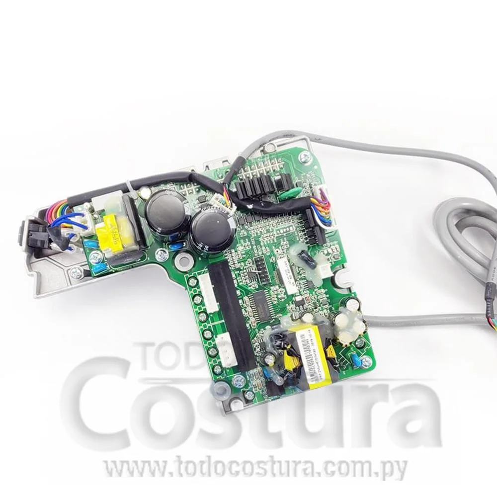 PLACA PRINCIPAL RECTA ELECTRONICA JACK A5