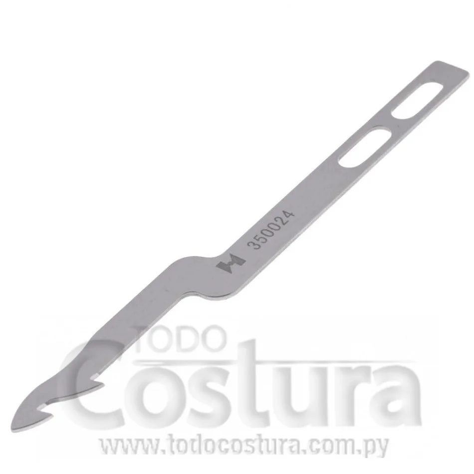 CUCHILLA MOVIL COLLARETA JACK W4-UT