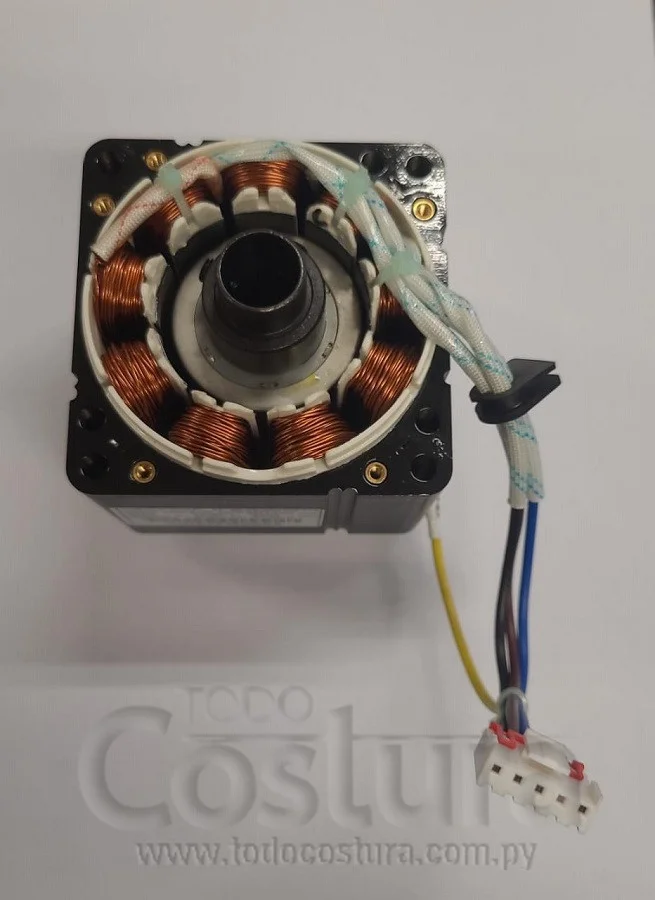 MOTOR DOBLE AGUJA JACK JK-58420J