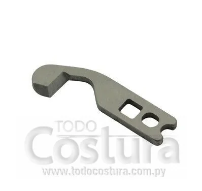 CUCHILLA SUPERIOR OVERLOCK JANOME 204D / KENMORE