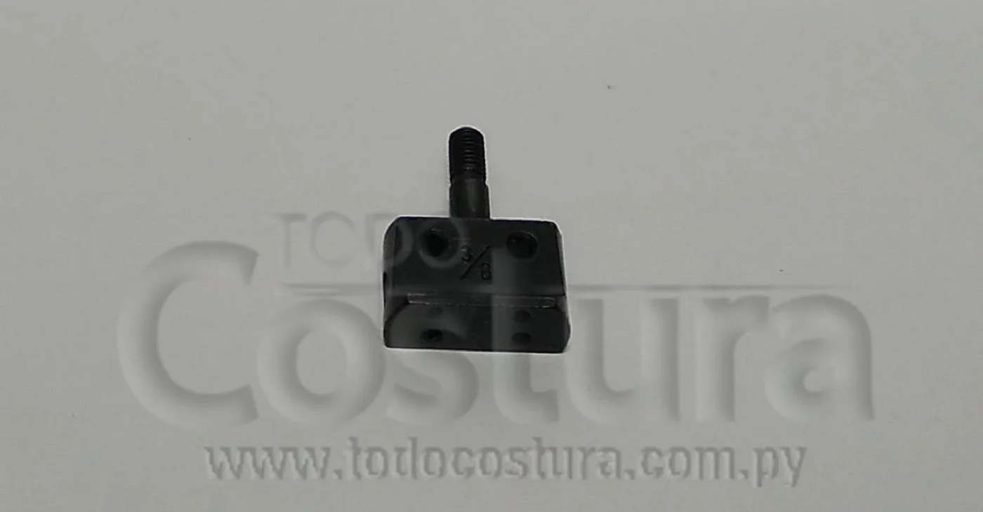COLLAR DE AGUJA  (3/8 - 2 AGUJAS)  DOBLE ARRASTRE WILLPEX 20626