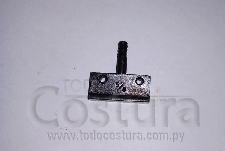 COLLAR DE AGUJA  (5/8 - 2 AGUJAS)  DOBLE ARRASTRE WILLPEX 20626