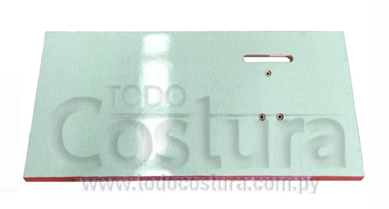 MESA PARA CORTADORA DE CUERO WILLPEX WP-201