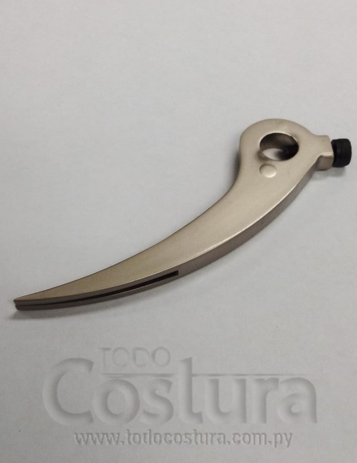 GUIA DE CUCHILLA PARA CORTADORA DE CUERO WILLPEX WP-201