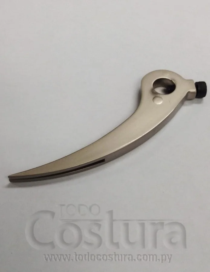 GUIA DE CUCHILLA PARA CORTADORA DE CUERO WILLPEX WP-201
