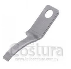 CUCHILLA FIJA TRIPLE ARRASTRE JACK 2060G
