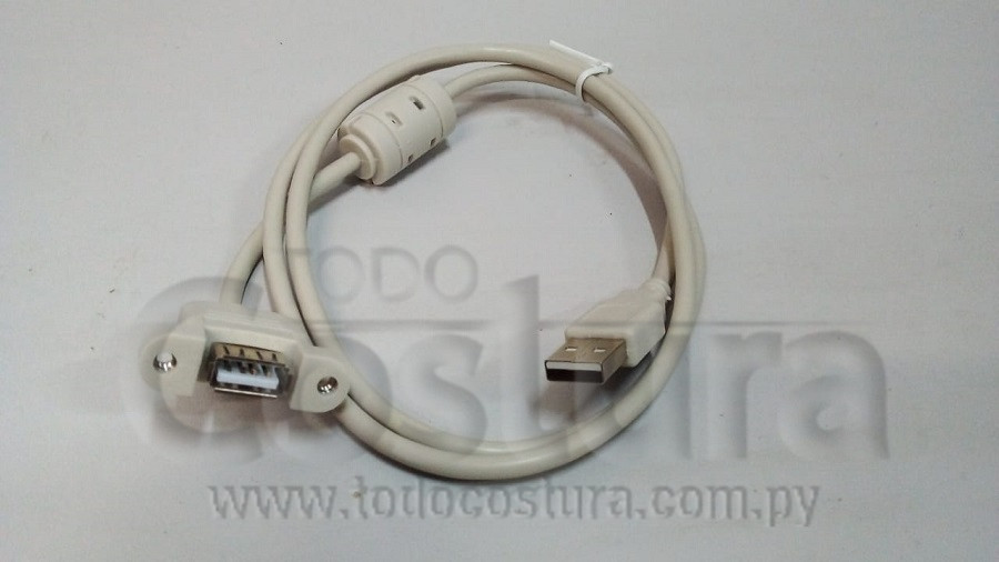 CABLE USB HEMBRA DE LA PLACA CORTADORA LASER 6090