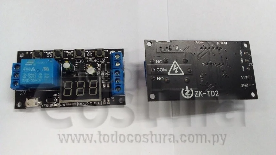 PLACA PANEL CONTROLADOR DE CIRCULACION DE TINTA IMPRESORA WILLPEX 1390