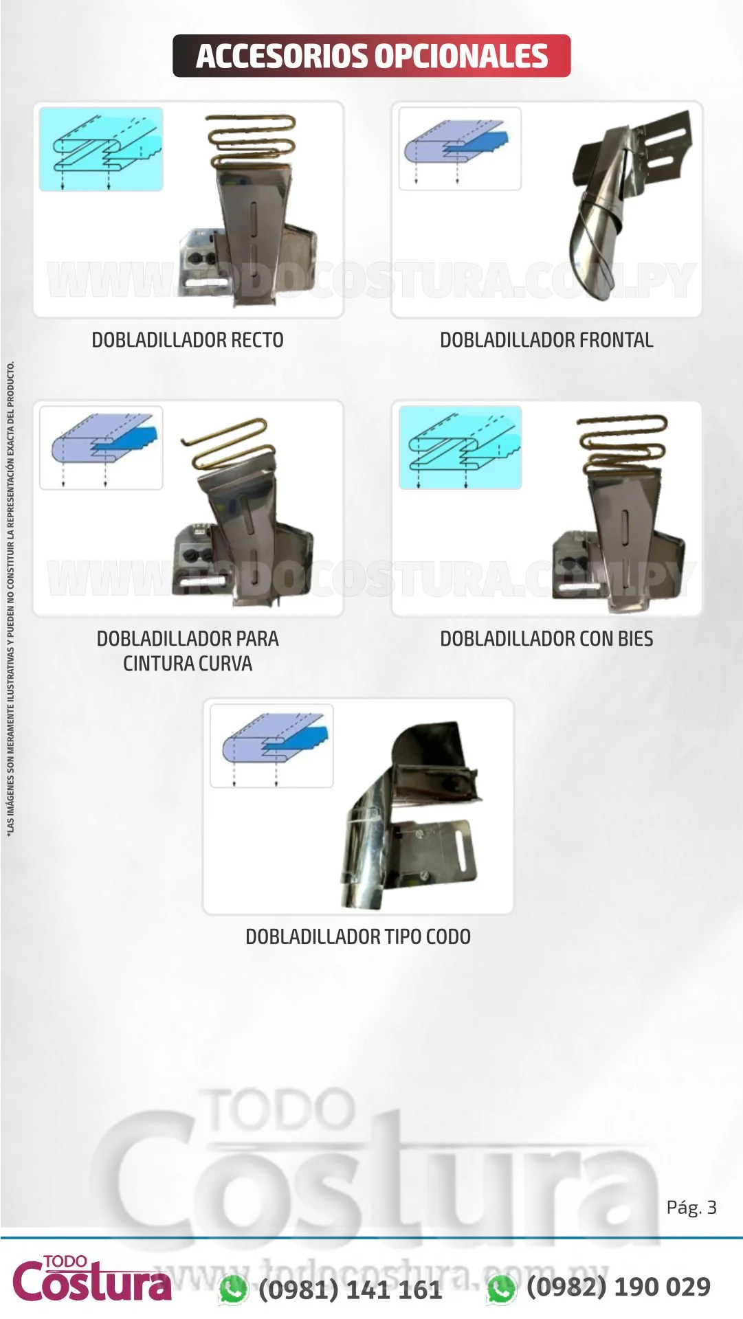 CINTURERA (CILINDRICA - DOBLE TRANSPORTE) WILLPEX WP-8804PTC (MOTOR INCORPORADO)