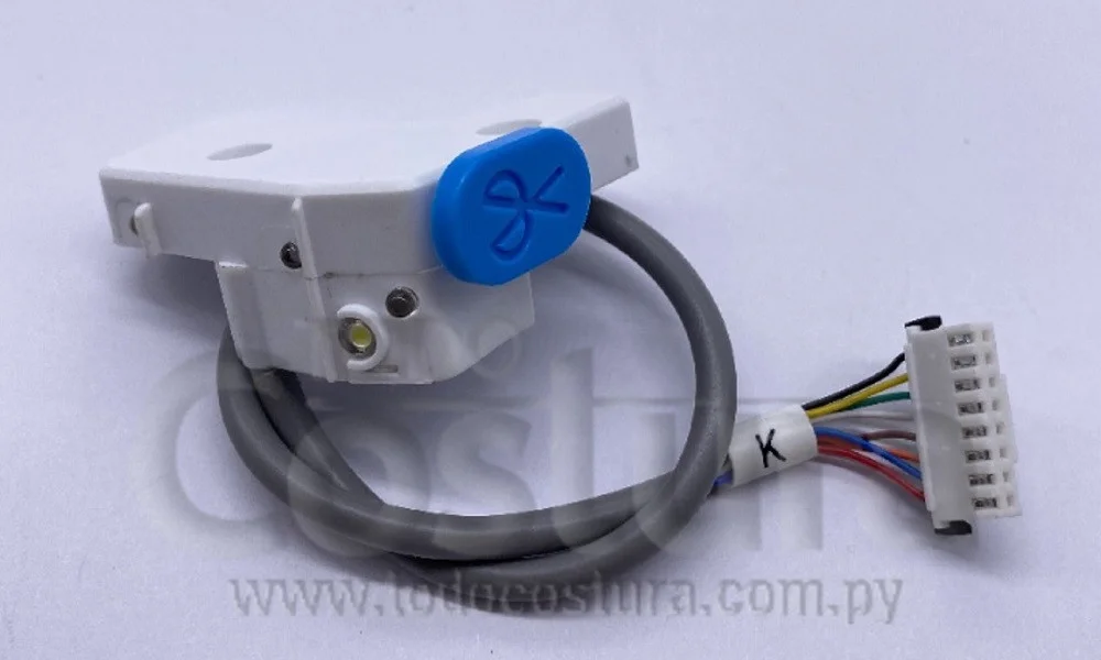 (N/D) BOTON DEL CORTA HILO OVERLOCK JACK C4