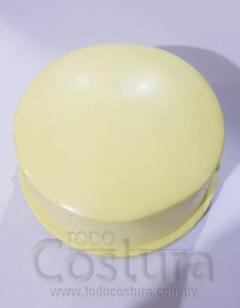 TAMPON DE SILICONA (118X68MM) IMPRESORA TAMPOGRAFICA WILLPEX