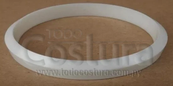 ANILLO DE CERAMICA (70 X 60 X 12MM) IMPRESORA TAMPOGRAFICA WILLPEX