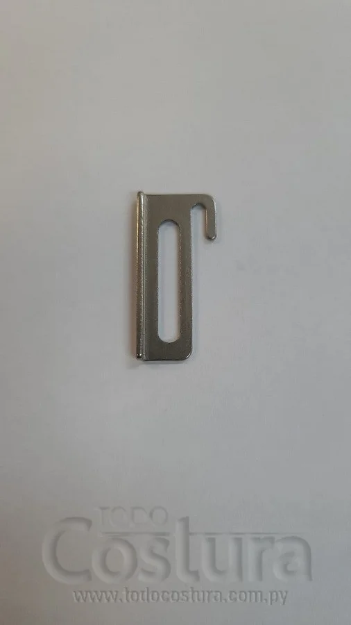 GUIA (EXTRA ANCHO) PRENSATELA 2-40MM OVERLOCK SIRUBA 747K/LFC-3