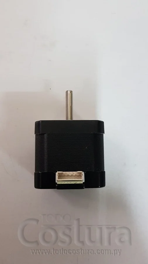 MOTOR (X) GRABADORA LASER A DIODO WILLPEX OLM3