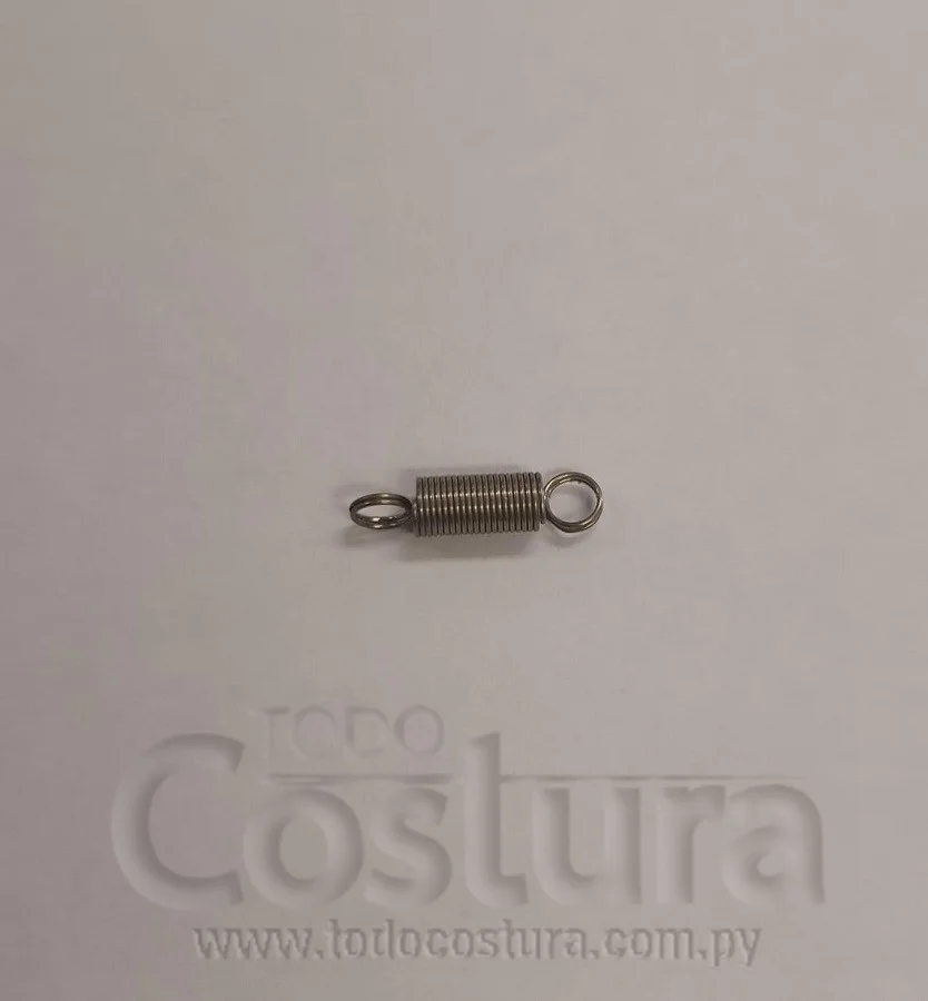 RESORTE DEL DAMPER IMPRESORA WILLPEX 1390