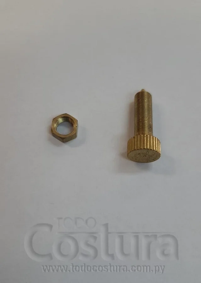 TORNILLO SUJ. DE LENTES GRABADORA LASER WILLPEX 1390