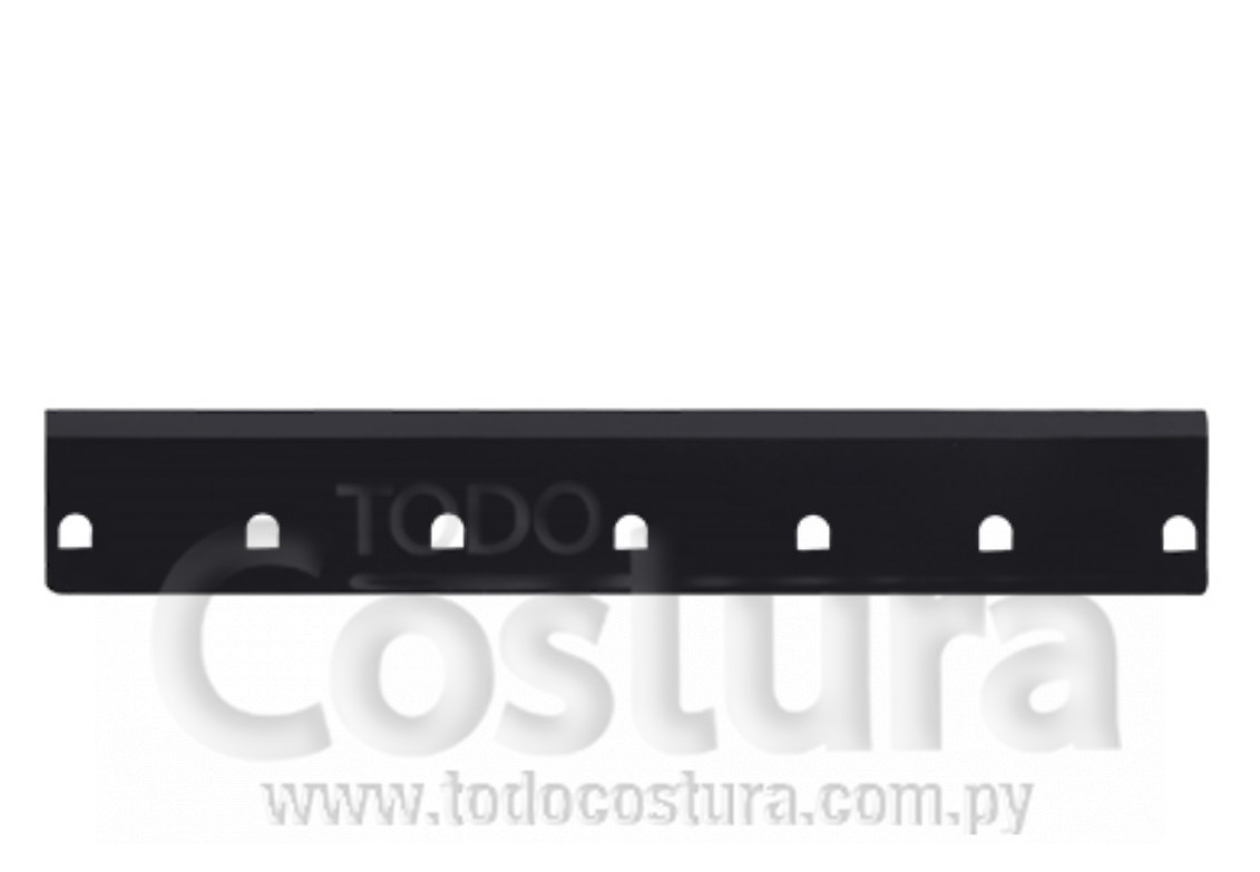 WIPER (142X22 MM) IMPRESORA WILLPEX UV6090 (CABEZAL EPSON XP600 / TX800)