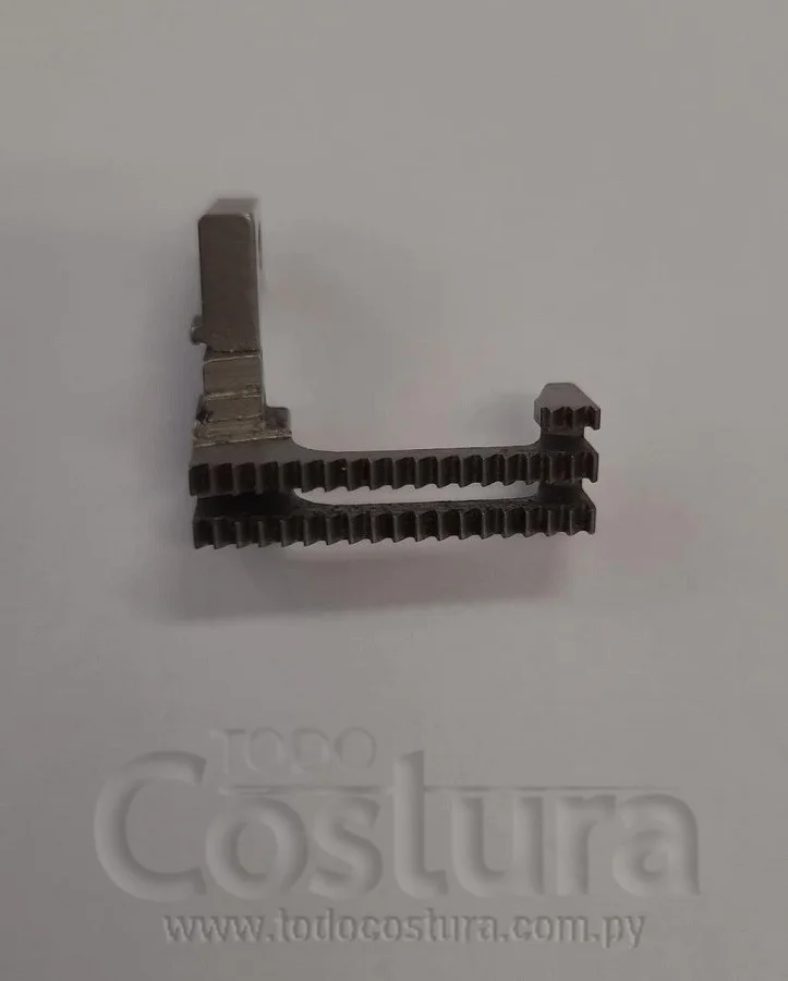 DIENTE PRINCIPAL (GA) OVERLOCK SIRUBA 747F-514M2-24/GA