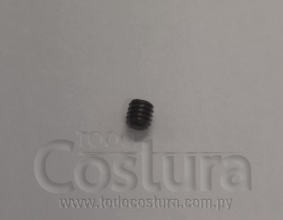 TORNILLO DEL PULLER COLLARETA SIRUBA C007K/CLA