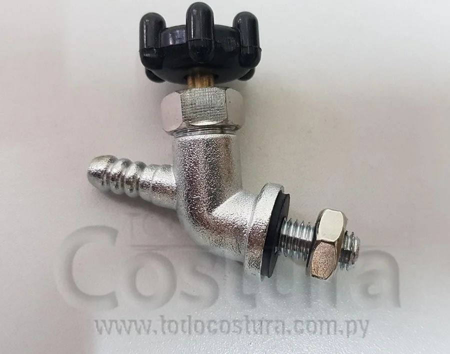 PERILLA DE BIDON DE AGUA DE PLANCHA WEITEJIE 94A