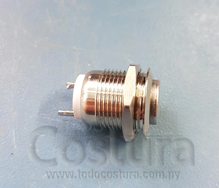 BOTON PULSADOR IMPRESORA WILLPEX 1390