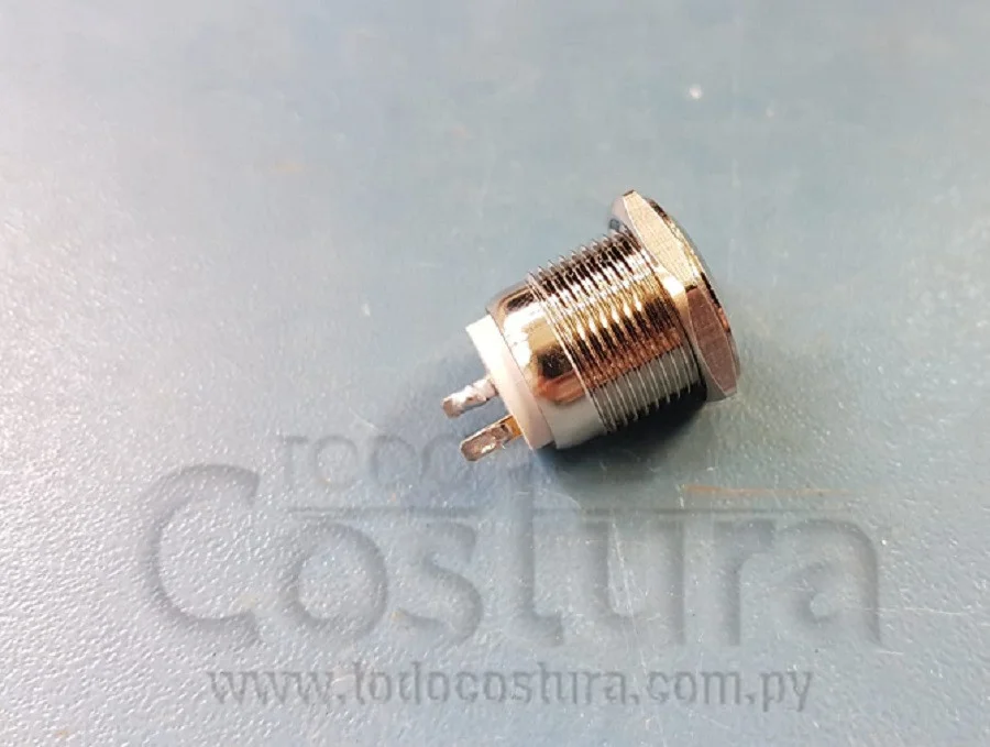 BOTON SWITCH DE ENCENDIDO IMPRESORA WILLPEX 1390