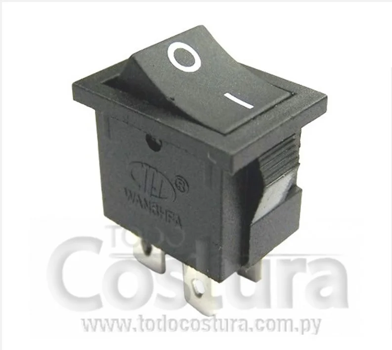 LLAVE INTERRUPTOR ON/OFF JACK F4
