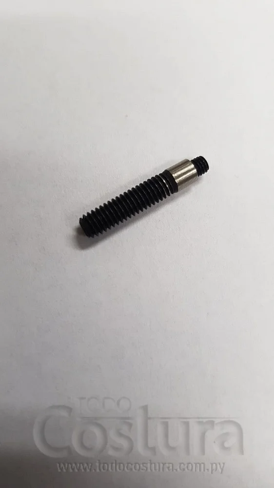 POSTE DEL TENSOR DE COSTURA DE SEGURIDAD JACK E4