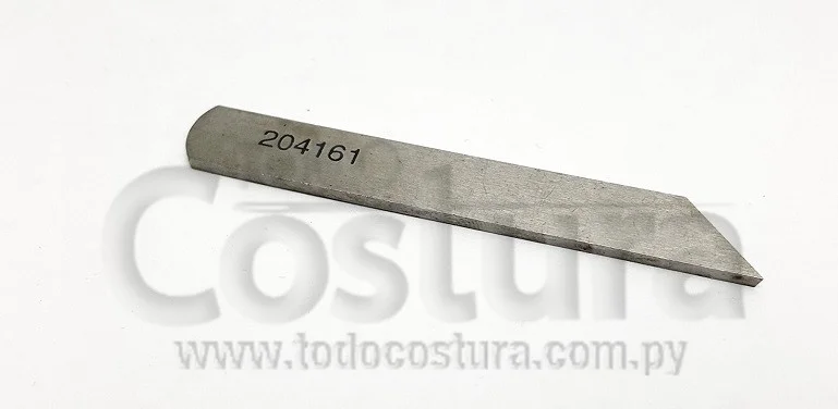 CUCHILLA INFERIOR PEGASUS M700 / GEMSY GEM757F