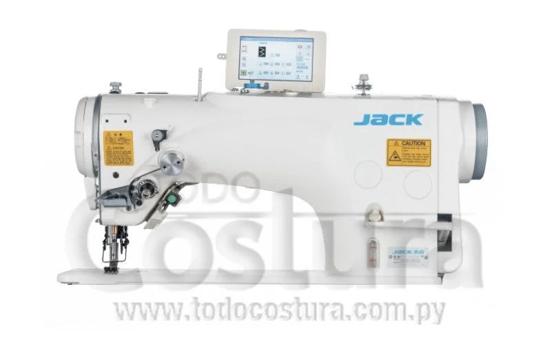 ZIGZAG INDUSTRIAL ELECTRONICA (3 PUNTOS) JACK JK-T2290D-SS-3E