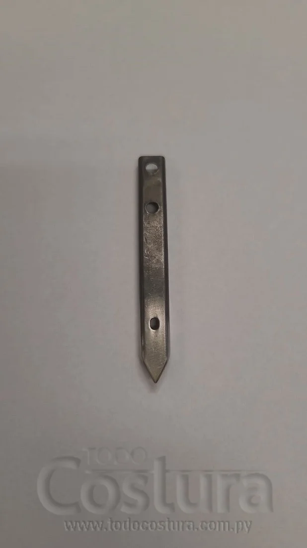 CUCHILLA PISTOLA PARA TEJER WILLPEX RLD-1