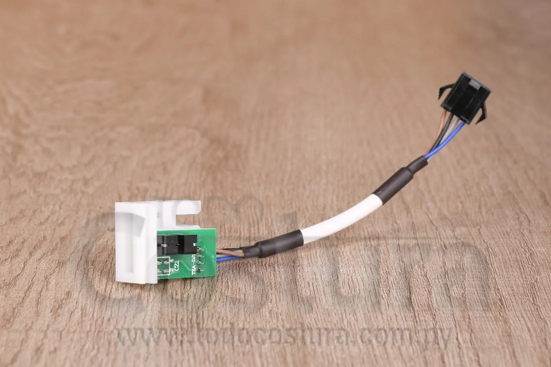 SENSOR DE ROTURA DE HILO BORDADORA WILLPEX WP1201C