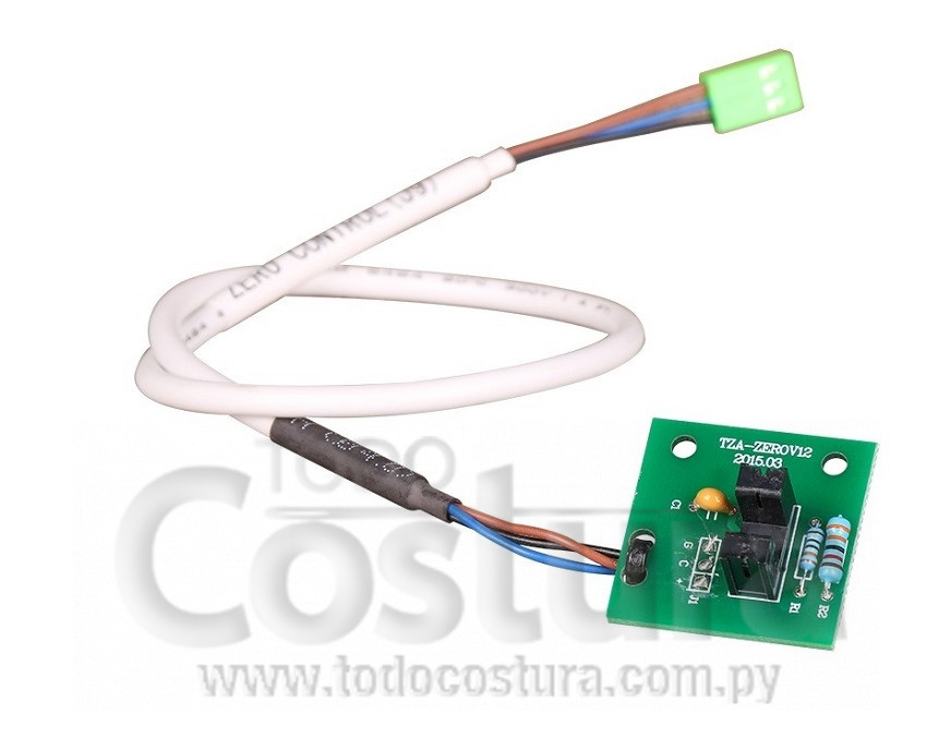 SENSOR DE PARADA BORDADORA WILLPEX WP1201C